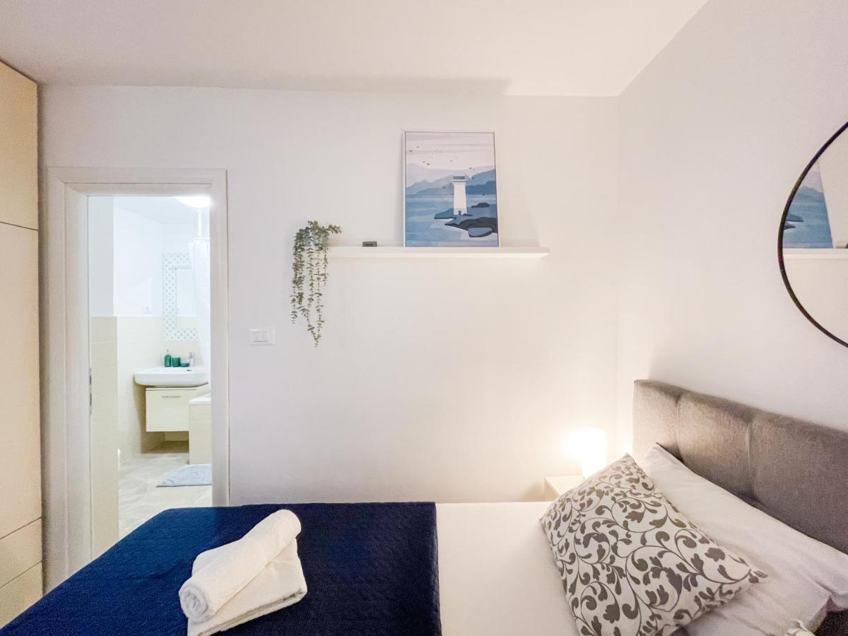 Apartment Zenta With Free Private Parking Split Exterior foto