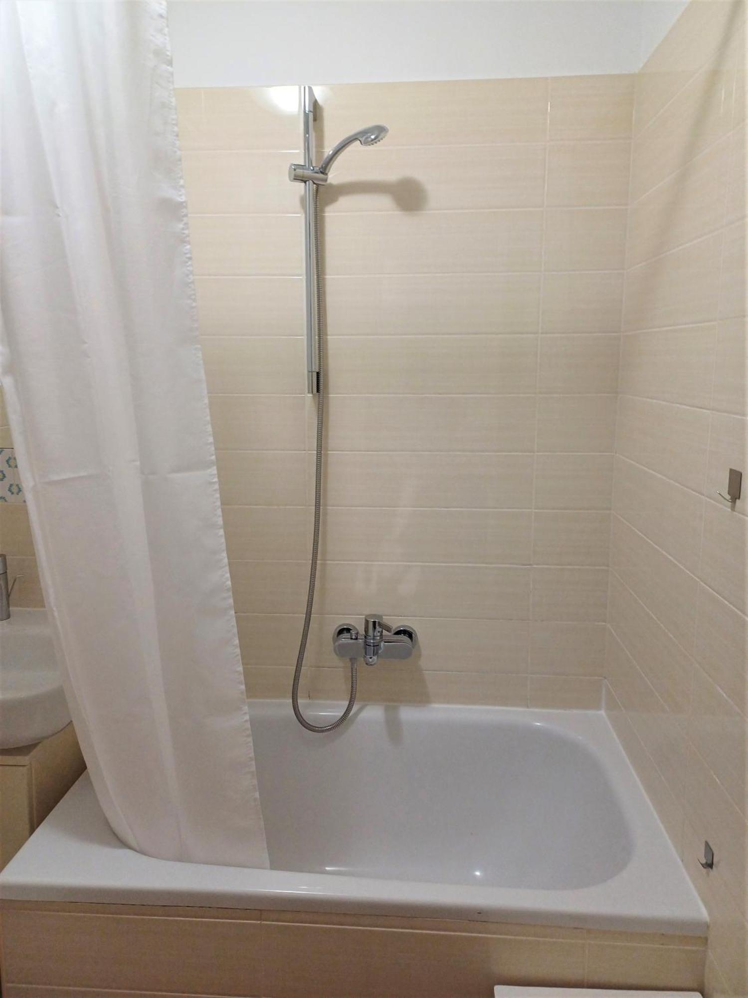 Apartment Zenta With Free Private Parking Split Exterior foto