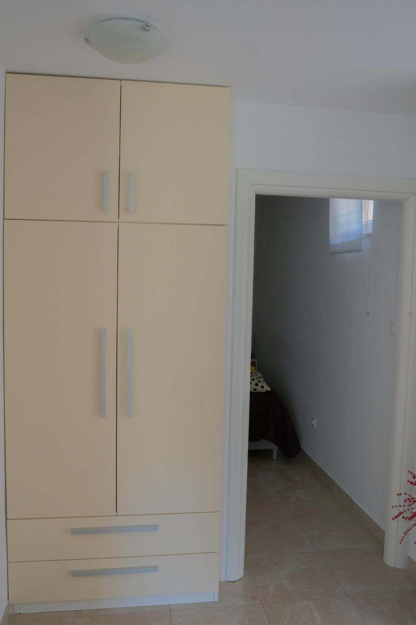 Apartment Zenta With Free Private Parking Split Exterior foto