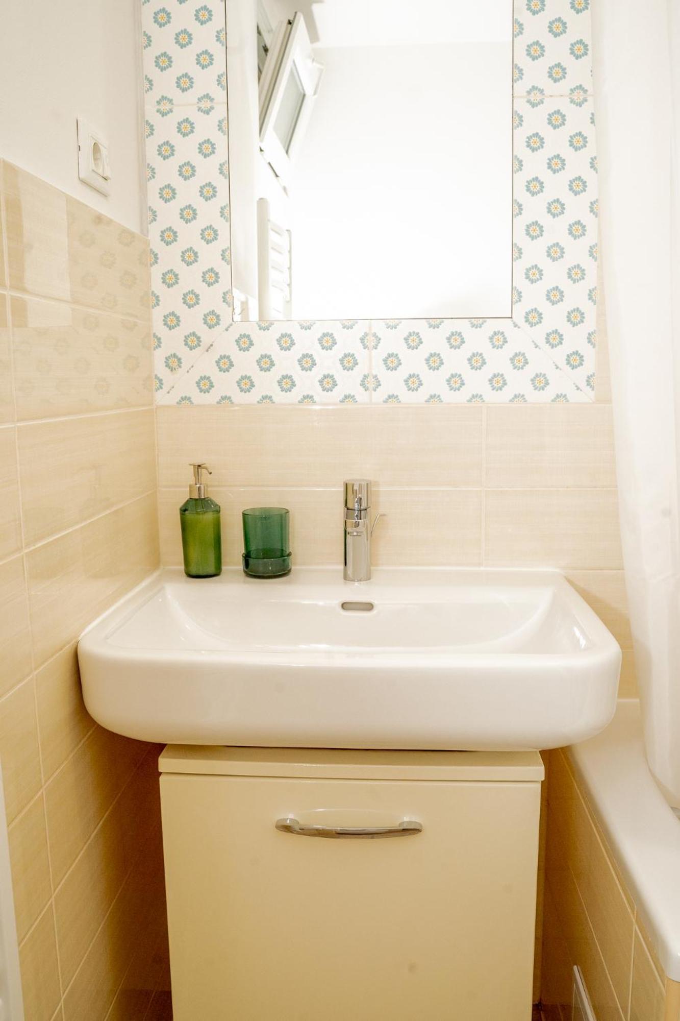 Apartment Zenta With Free Private Parking Split Exterior foto