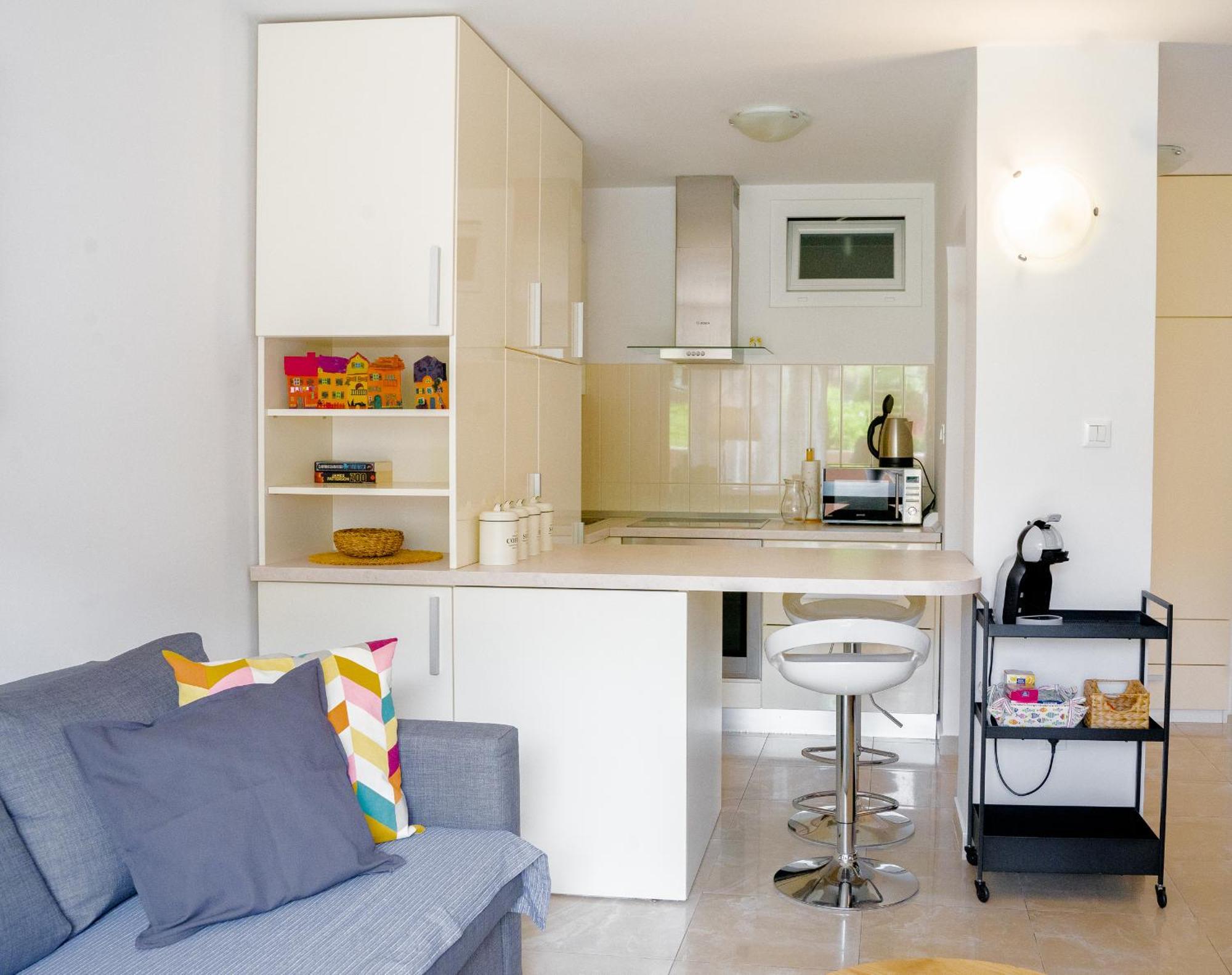 Apartment Zenta With Free Private Parking Split Exterior foto